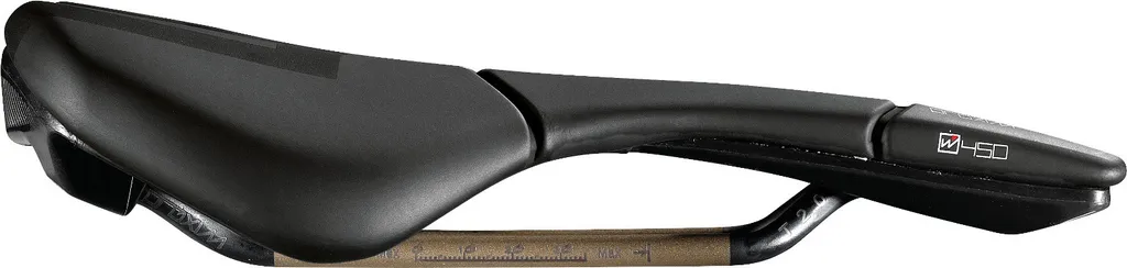 Selle VTT Électrique Prologo Proxim W450 avec Rails T2.0 Ergonomique - 3