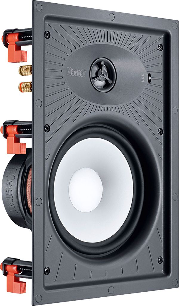 Magnat Signature IWT 162 HIGH-END-EINBAULAUTSPRECHER 1 Produktbild