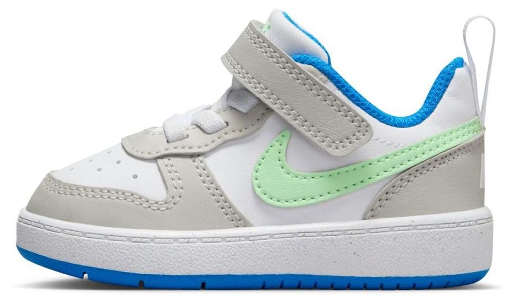 Nike Court Borough Low Recraft Baby/Toddler Shoes
