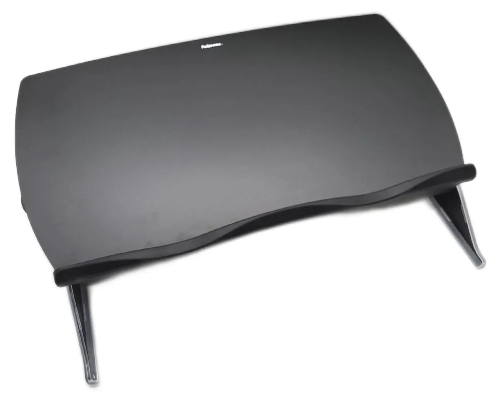 Porte-documents Incliné Fellowes Easy Glide avec Surface de Lecture - 6