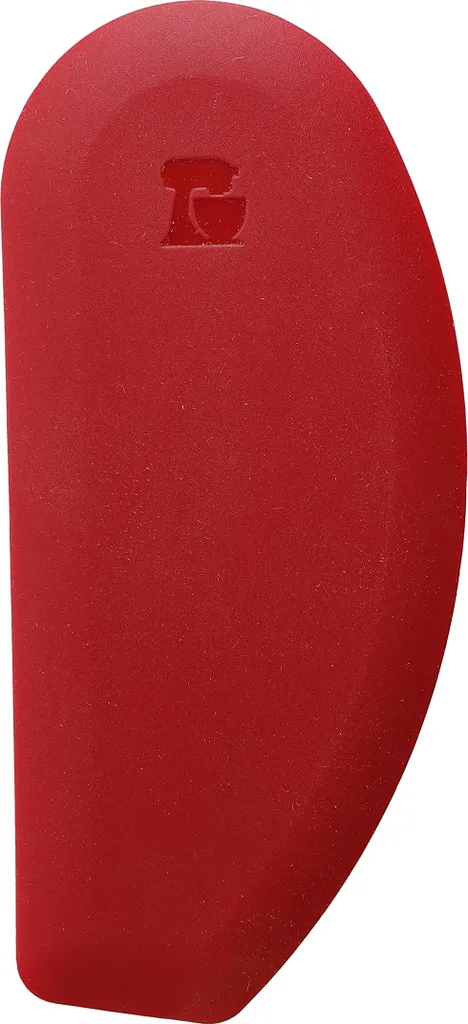 Coupe-pâte KitchenAid Kern Set de 2 racloirs de cuisine ergonomiques