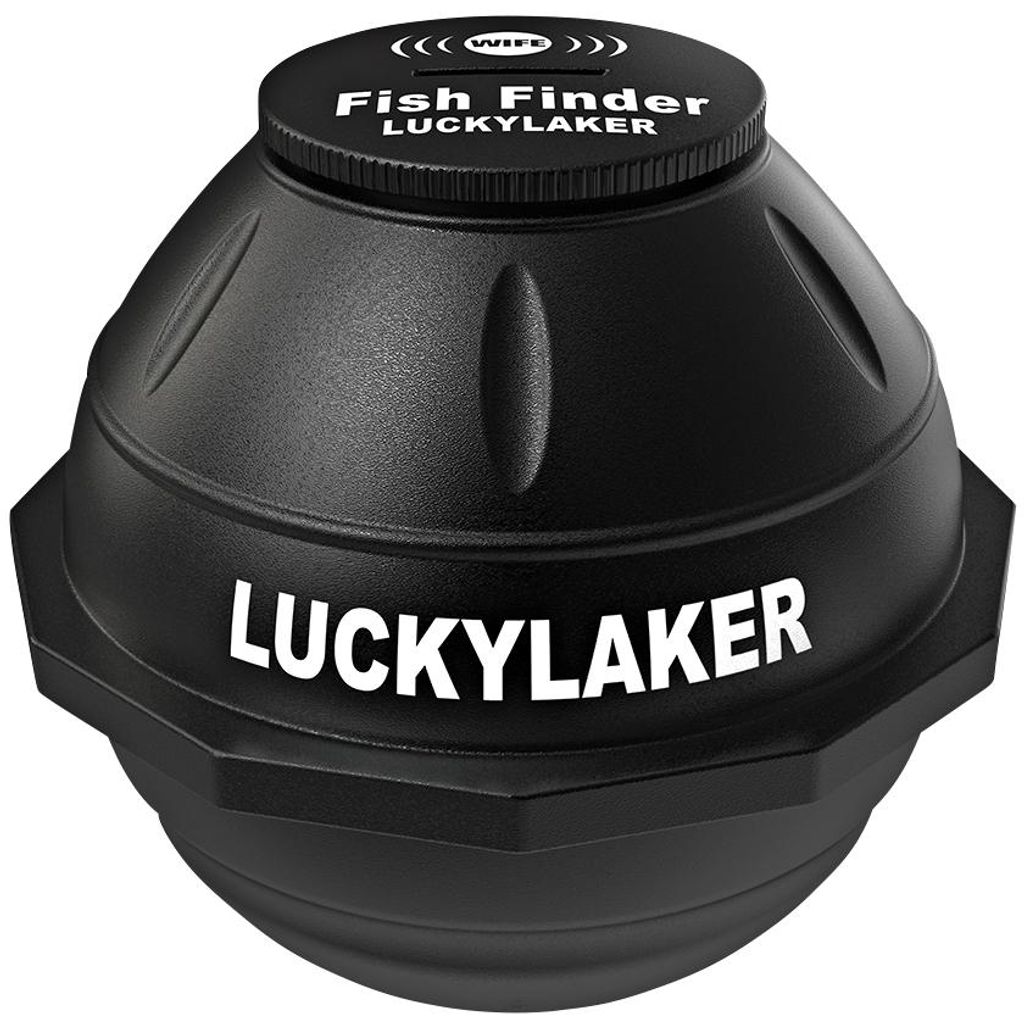 Lucky Laker Smartphone Echolot Produktbild 