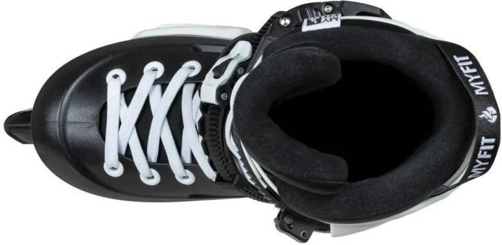 Powerslide One Zoom 80 Urban Inline Skate - Roller Freeskate Taille 39-40 - 10