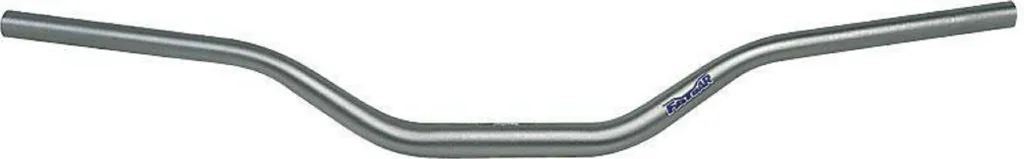 Guidon Renthal Fatbar 604 RC en Aluminium 7010 T6 Ultra Résistant