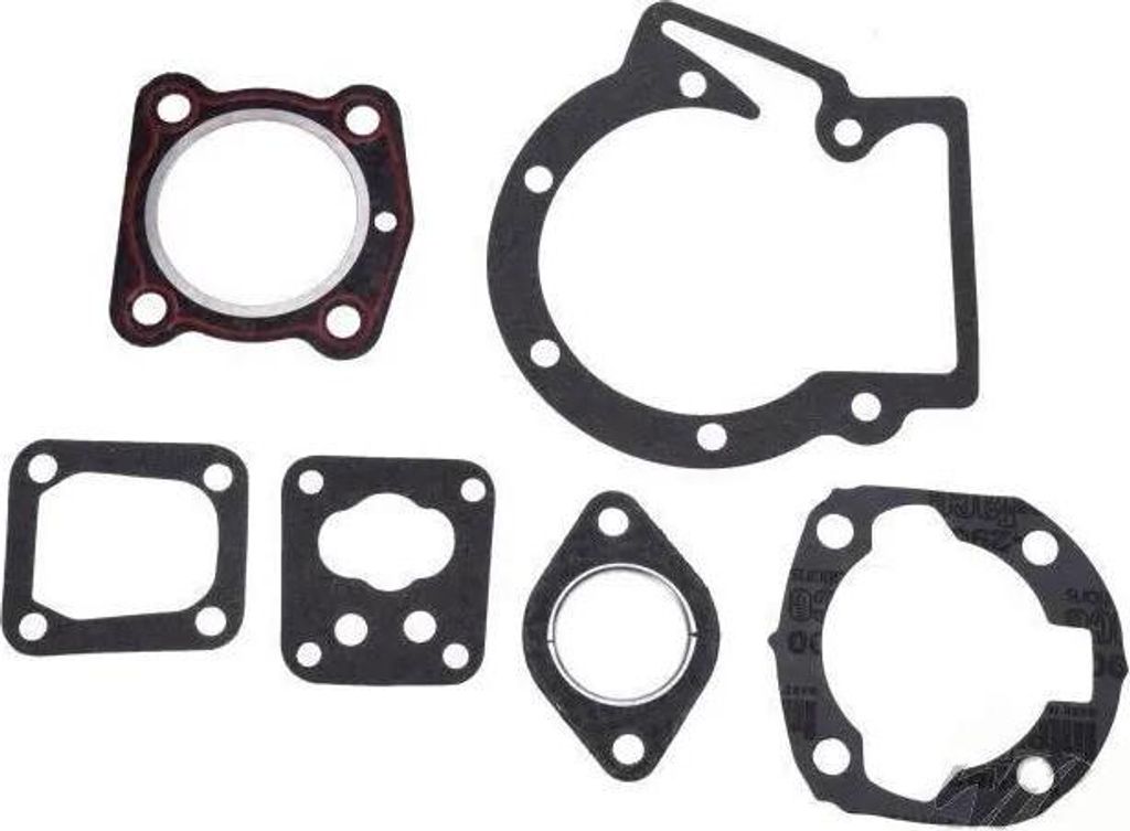 Motor Dichtung Für Peugeot 105 47Mm Pgt