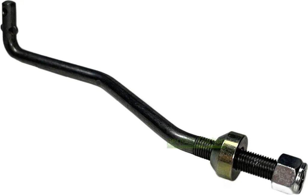 Ricambio Asta Sterzo Destra Husqvarna CTH 140-171 GT 4418 | Codice 532151140