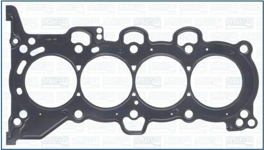 Joint de culasse moteur Hyundai i40 2.0 litres version 2012 à 2018