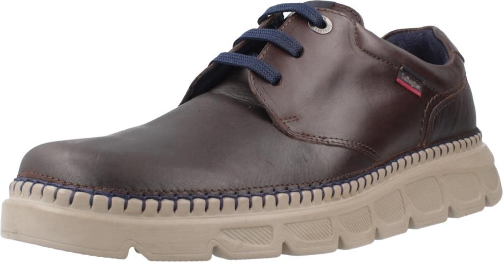 Callaghan Schuh Modell 55100C, Braun