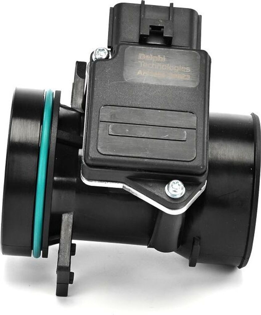 DELPHI AF10654-12B1 Luftmassenmesser LMM für FORD FOCUS (DAW, DBW) Luftmengenmesser