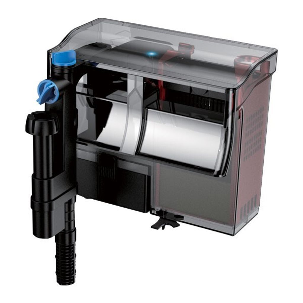 SunSun / Grech CBG-500S - filtr kaskadowy Zdjęcie produktu 