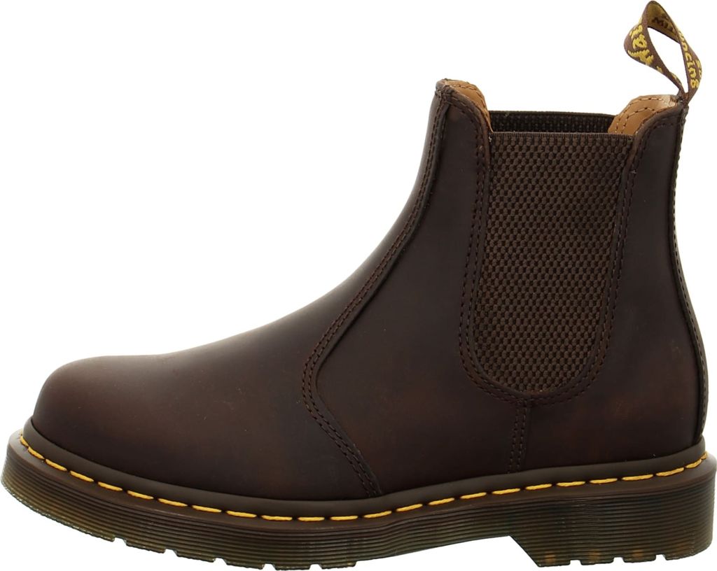 Dr. Martens 2976 Mono Boots Männer – 43 Produktbild 21