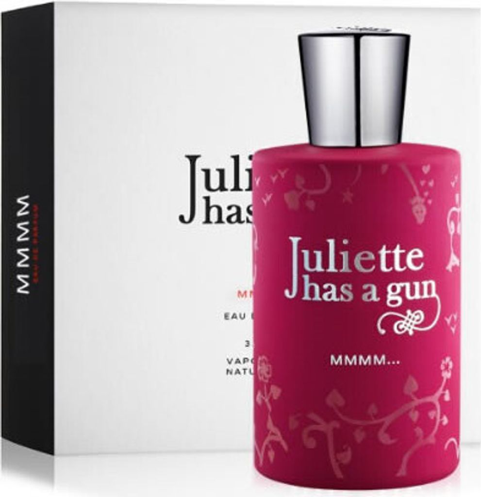 Juliette Has a Gun Mmmm... Eau de Parfum für Damen 100 ml Produktbild 