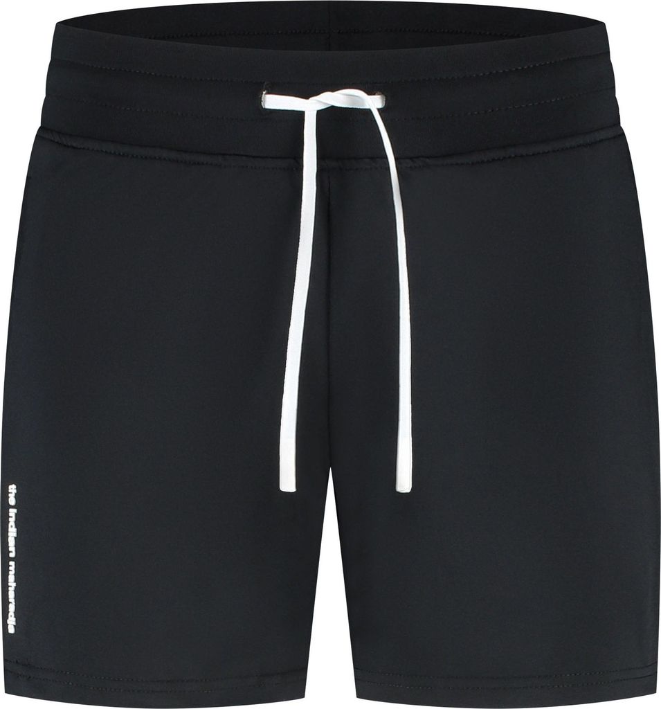 The Indian Maharadja Baroda Short Mädchen