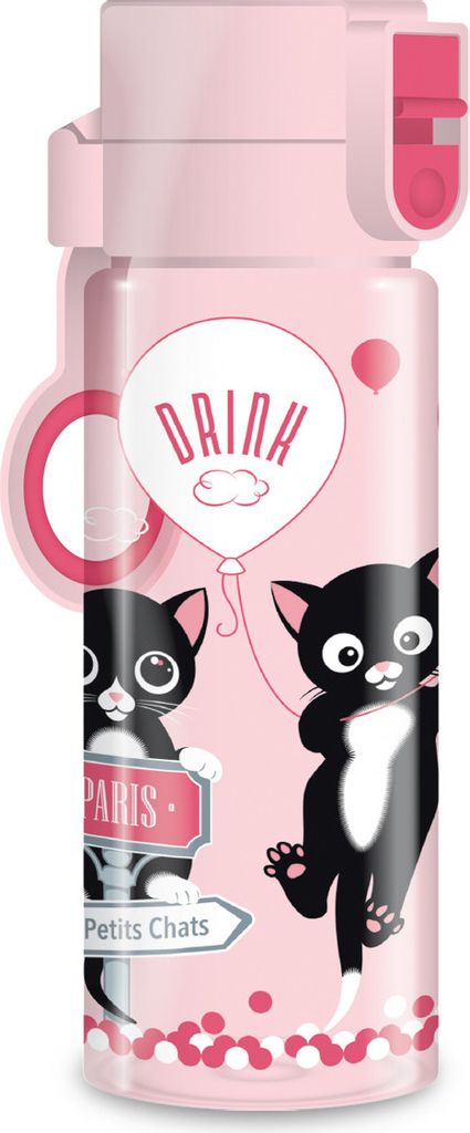 Ars Una Bottiglia da bere Think Pink 20 475 ml Immagine del prodotto 