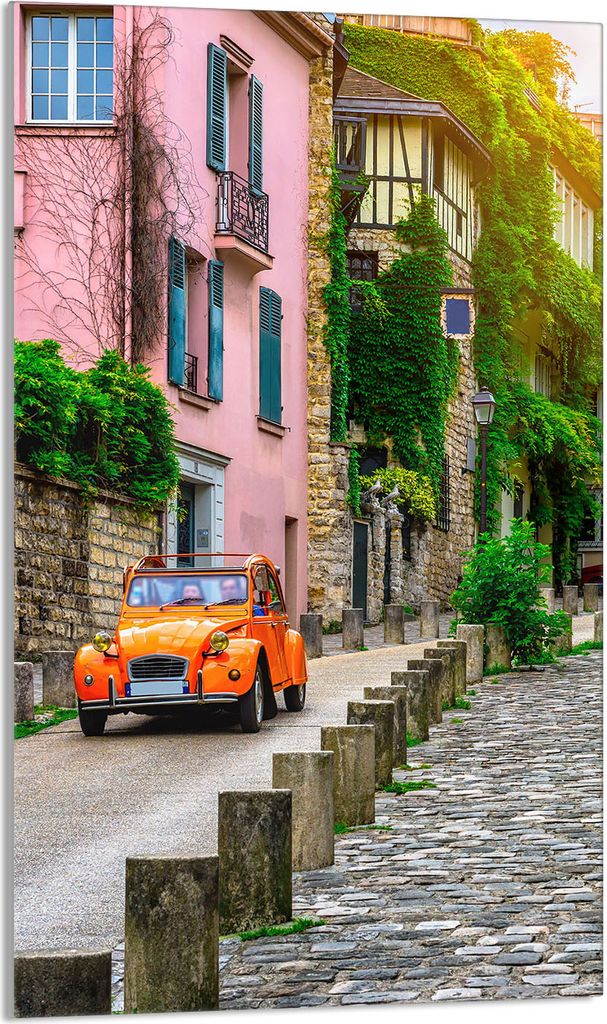 Herdabdeckplatte 30x52 Glaskeramikkochfeld Abdeckung Spritzschutz Glasplatte Deko Schneidebrett, Stadt Auto