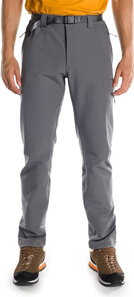 Trangoworld Peyreget Dr Hosen Grau XL Mann Grau XL
