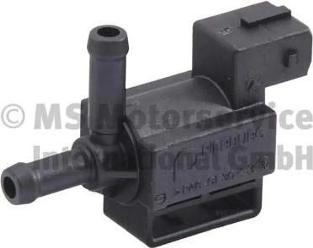 Soupape Pierburg 7.22517.04.0 : Stop aux odeurs d'essence Volvo 9470775