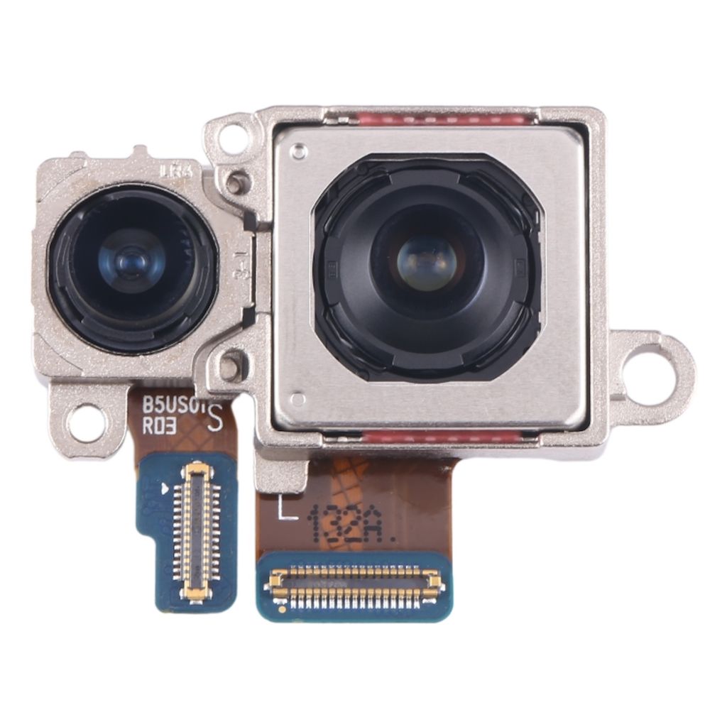 Für Samsung Galaxy Z Flip5 SM-F731B Kamera Set Wide + Back Produktbild 