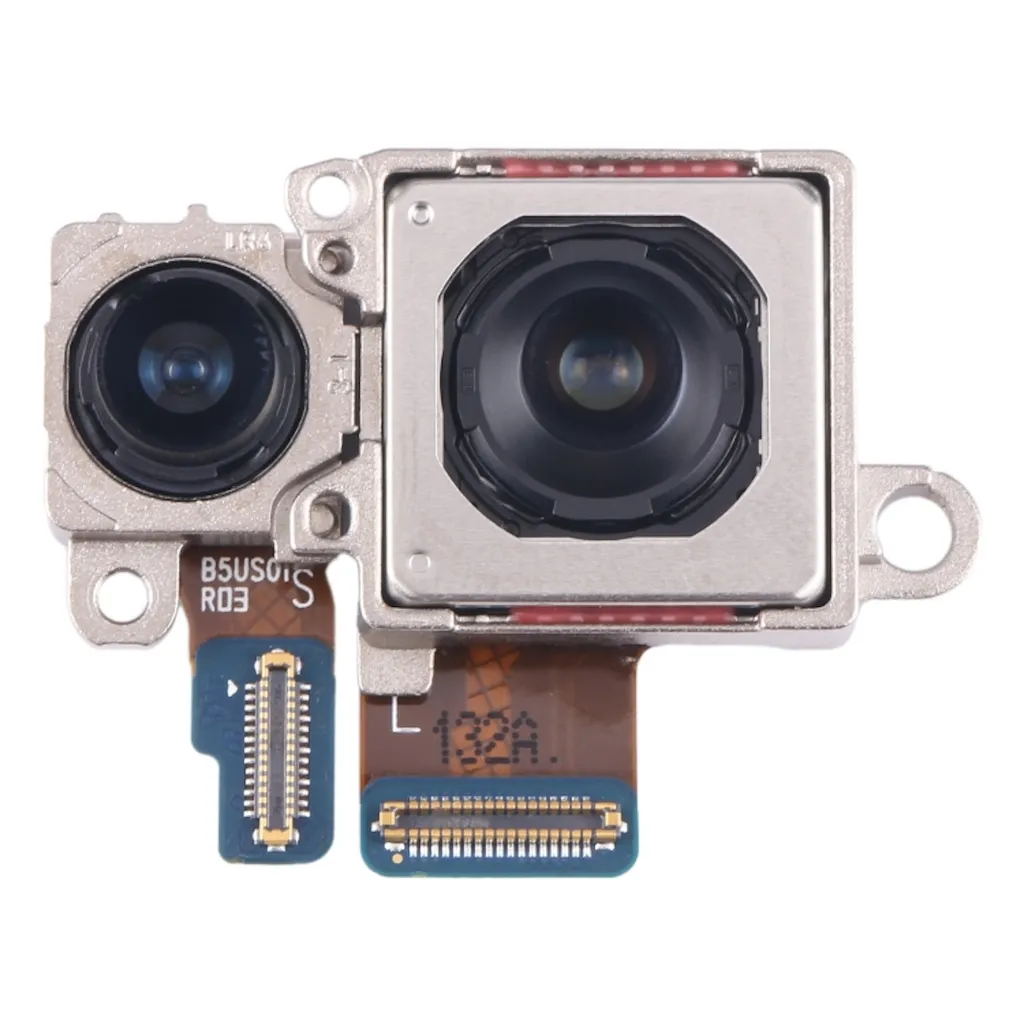 Caméra grand angle Samsung Galaxy Z Flip5 SM-F731B : Module arrière double