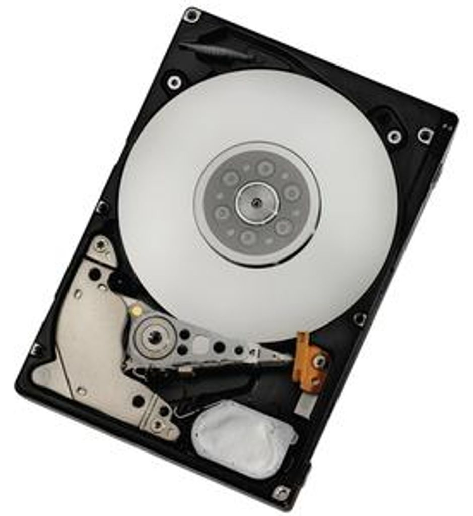 HGST Ultrastar C10K600 600GB, Festplatte, Serial Attached Produktbild 