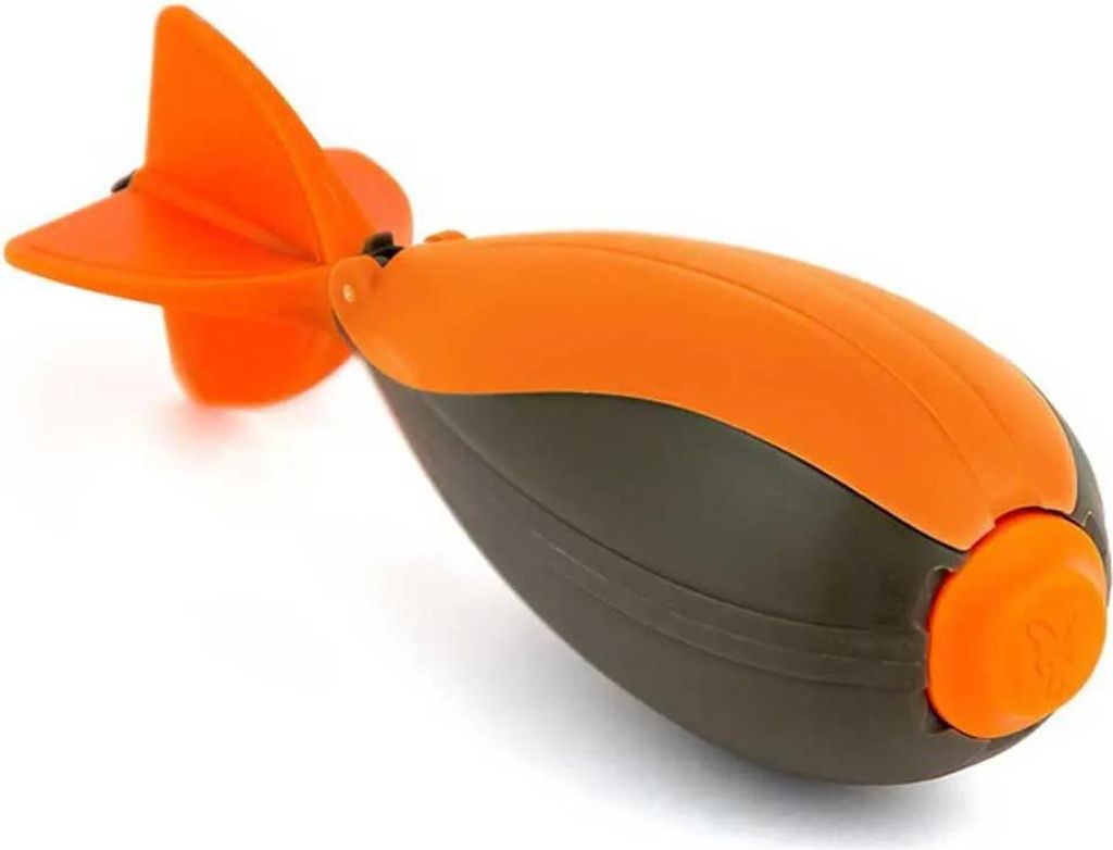 Fox Impact Spod Large Bait Rocket Futterrakte Produktbild 