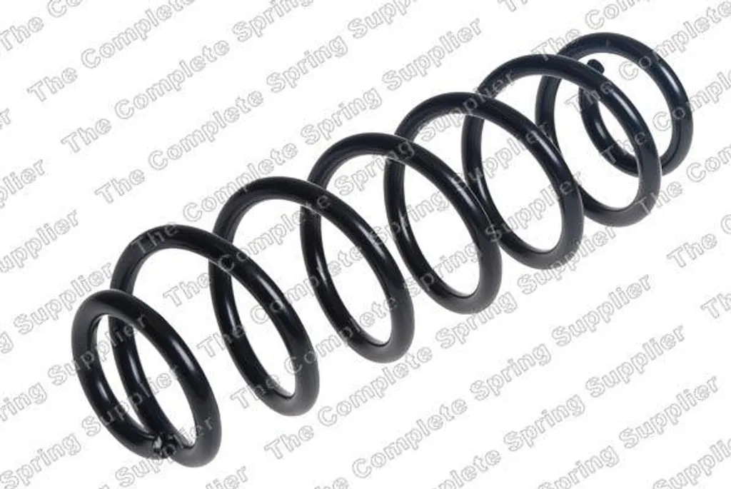 Ressort de suspension LESJÖFORS 4204320 robuste et durable pour Audi