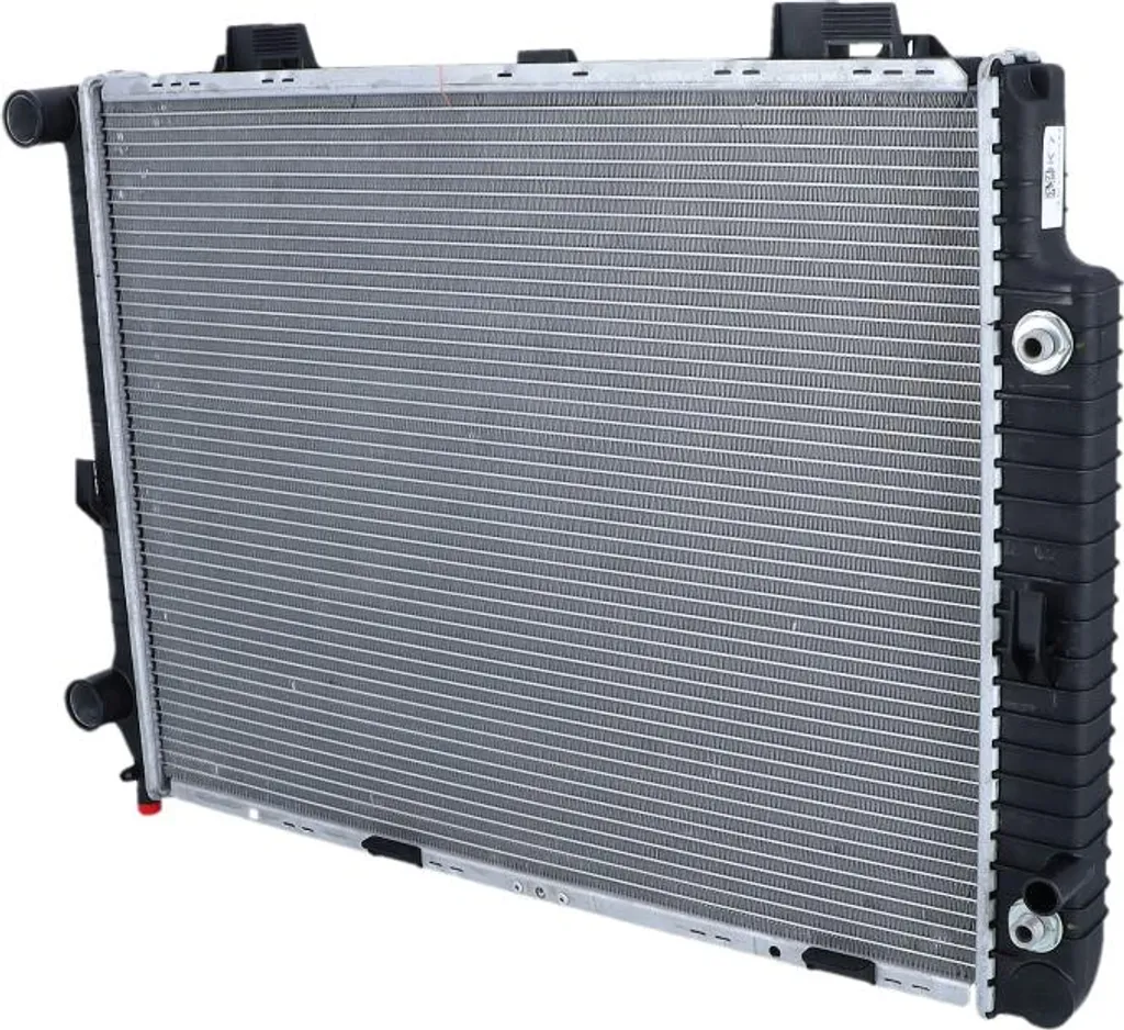 Radiateur refroidissement moteur NRF Mercedes Classe E pour remplacement