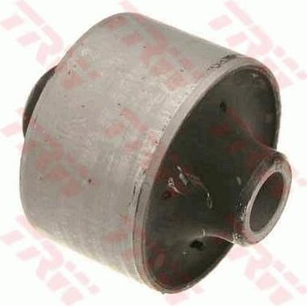 Trw Lagerung, Lenker Vorderachse Unten Jbu717 Produktbild 