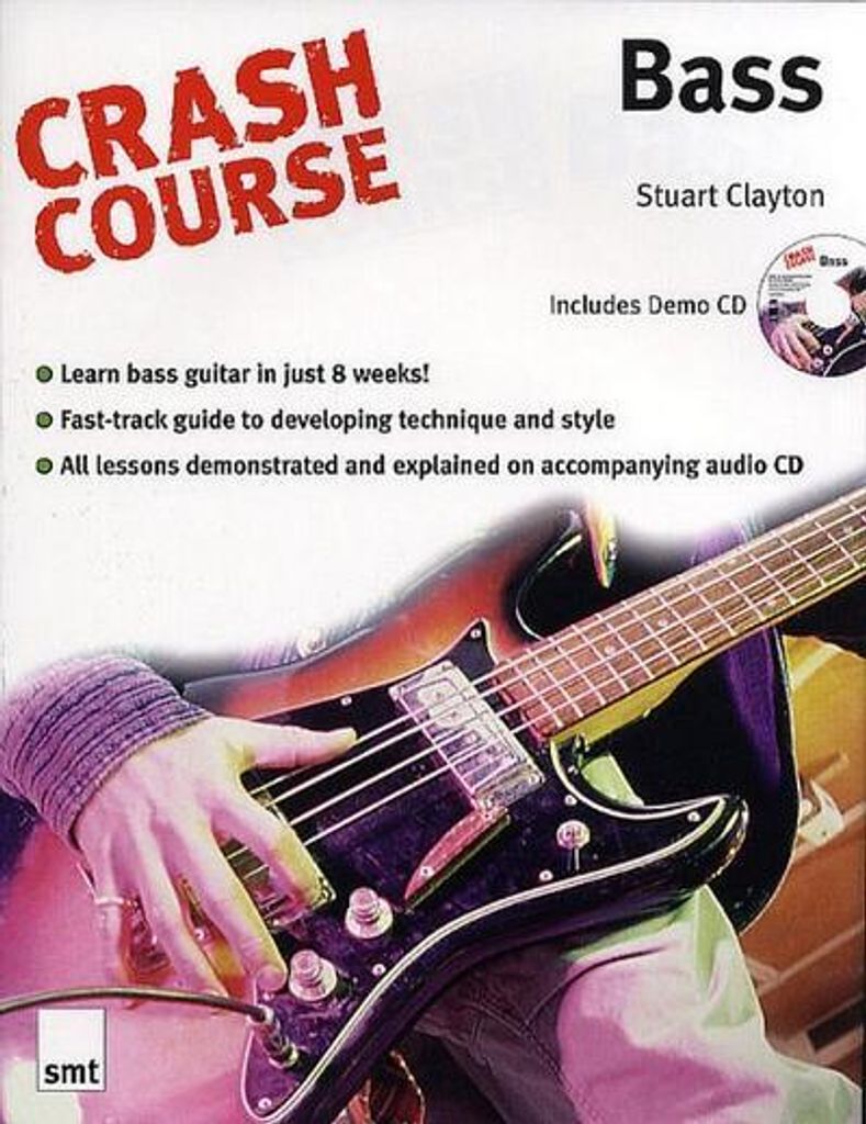Crashkurs: Bass