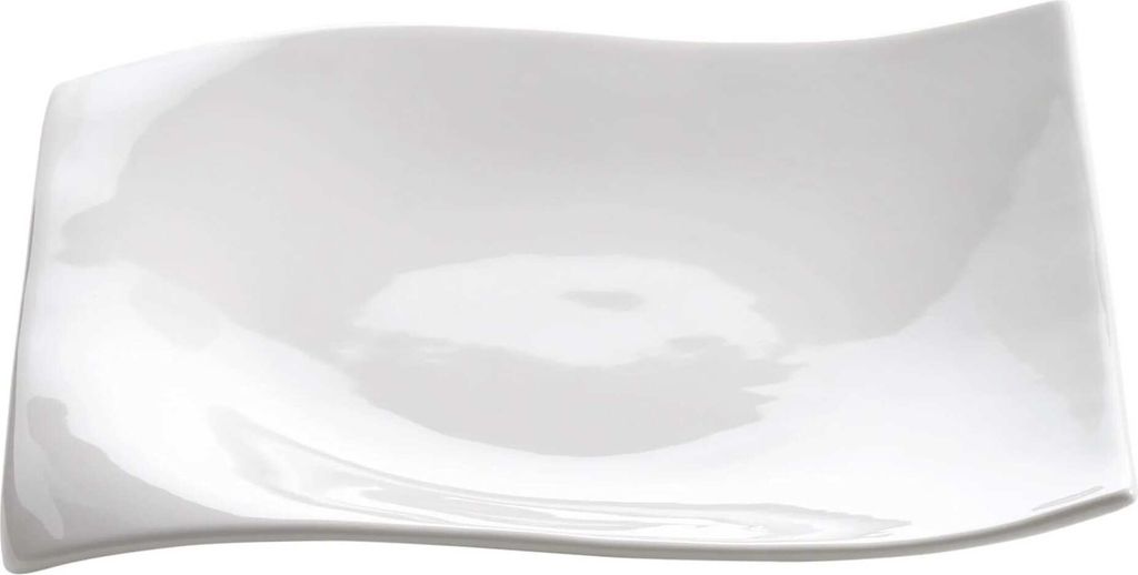 Assiette carrée 27 cm MOTION Maxwell & Williams / Assiette Image du produit 