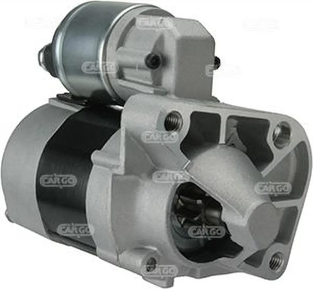 OFFERTA: Motorino Avviamento 1kW 8/9 Denti HC-Cargo Renault Megane I