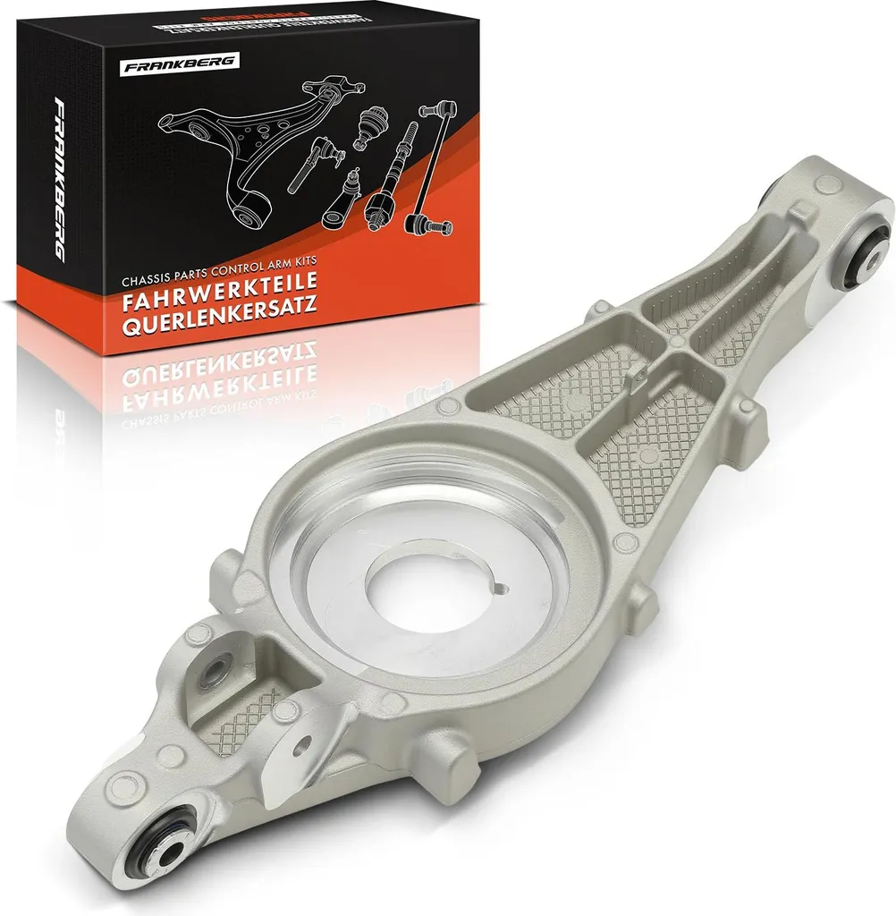 Bras de suspension de rechange arrière pour Lexus GS et IS dès 1997