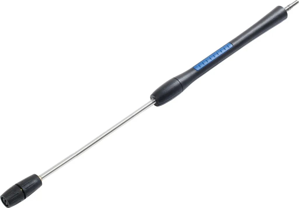 Nettoyez la Saleté Tenace avec la Lance Nilfisk Turbohammer Buse HD