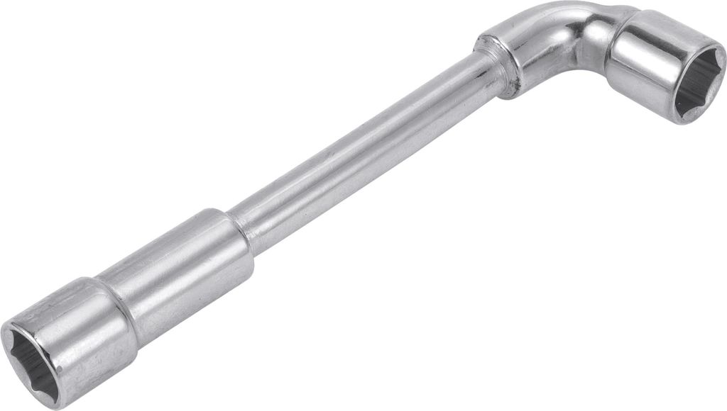 1 Stš¹ck Steckschlš¹ssel Schraubenschlš¹ssel Stecknuss Entferner 18x4,7cm Legierter Stahl Sechskant 16mm fš¹r Auto Motorrad Dirtbike Repara...
