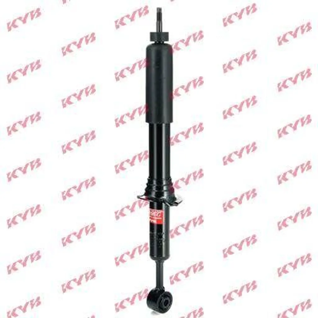 Fini les vibrations sur Hilux avec l'Amortisseur KYB 341372 à Gaz OE