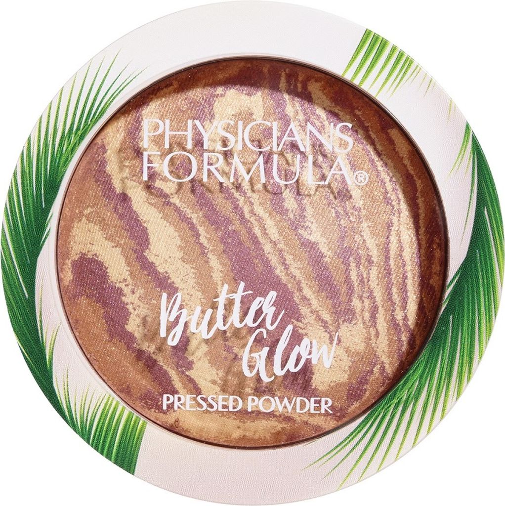 Physicians Formula Murumuru Butter Kompaktpuder, Natürlicher Glanz, 7.5g
