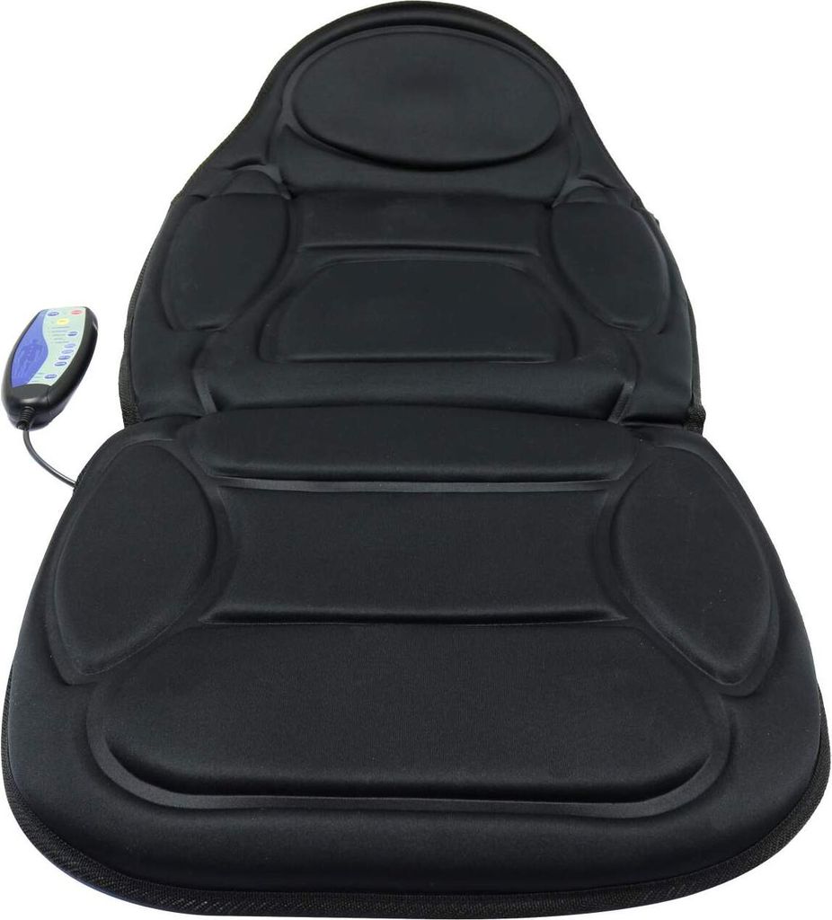 vitalmaxx massagematte mit vibration und wärme Partnerarmbänder für Paare mit Gravur main image 0
