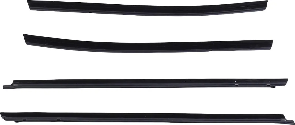 Joints de vitre pour Tacoma Double Cab 2005-2015 - Réf 68161-04050
