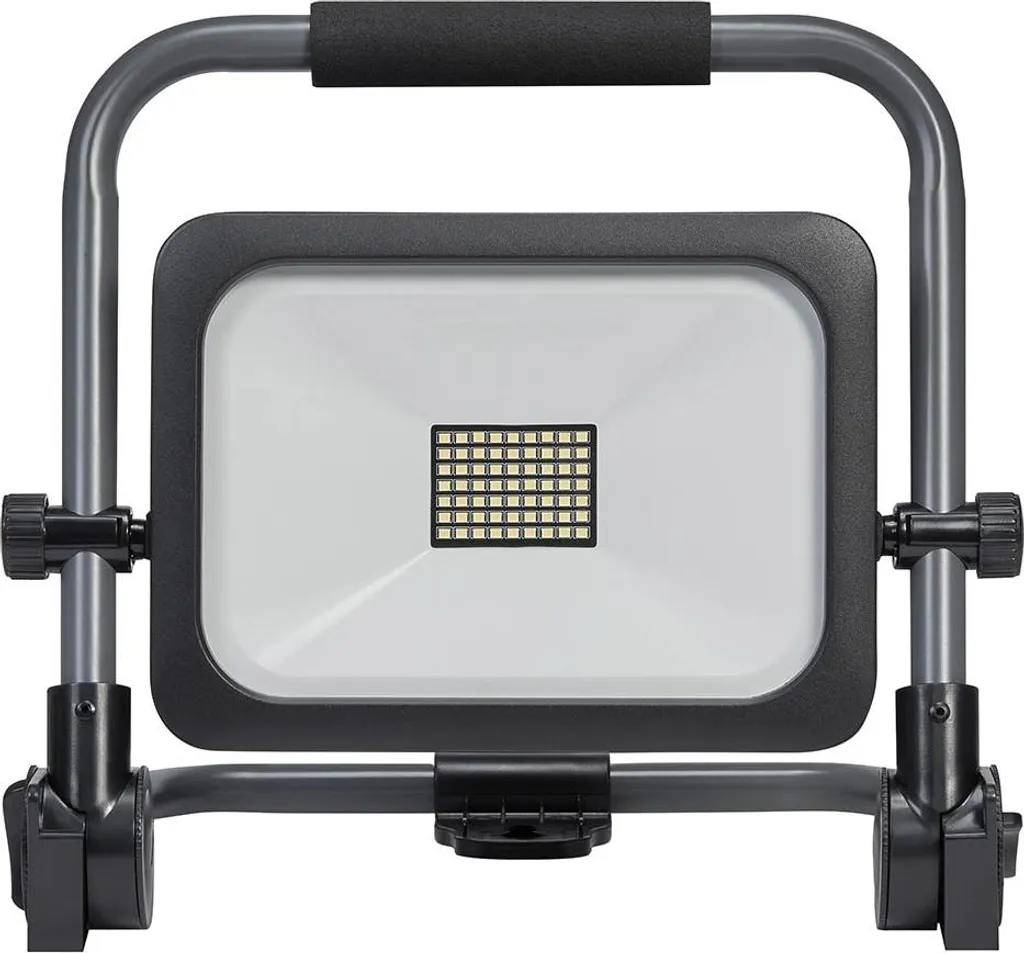 Projecteur LED 30W blanc froid variable LEDVANCE Worklights 6500K - 3