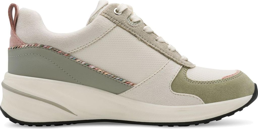 Tamaris 23754/45 Sage Comb Größe EU 42
