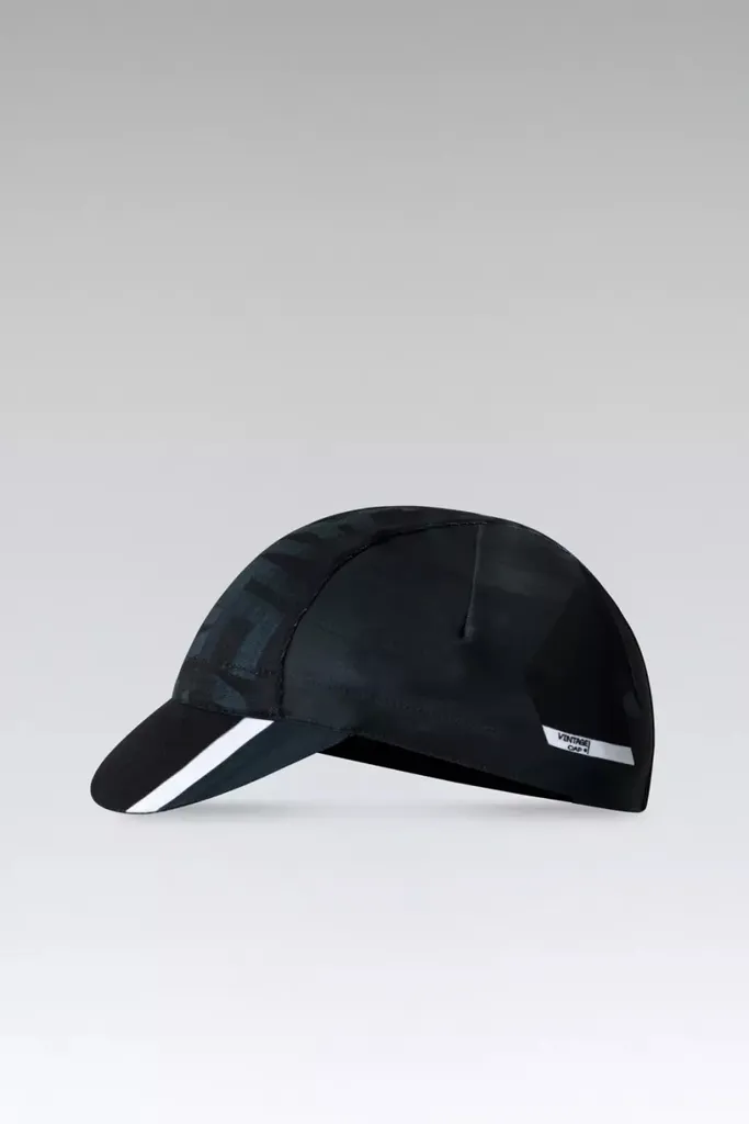 Casquette de cycliste Gobik pour protection solaire et vélo route