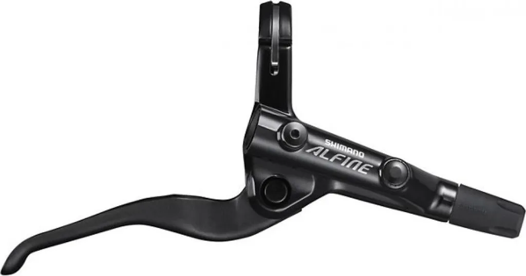 Remplacement Levier Frein Shimano Alfine BL-S7000 Droit Freinage Fluide