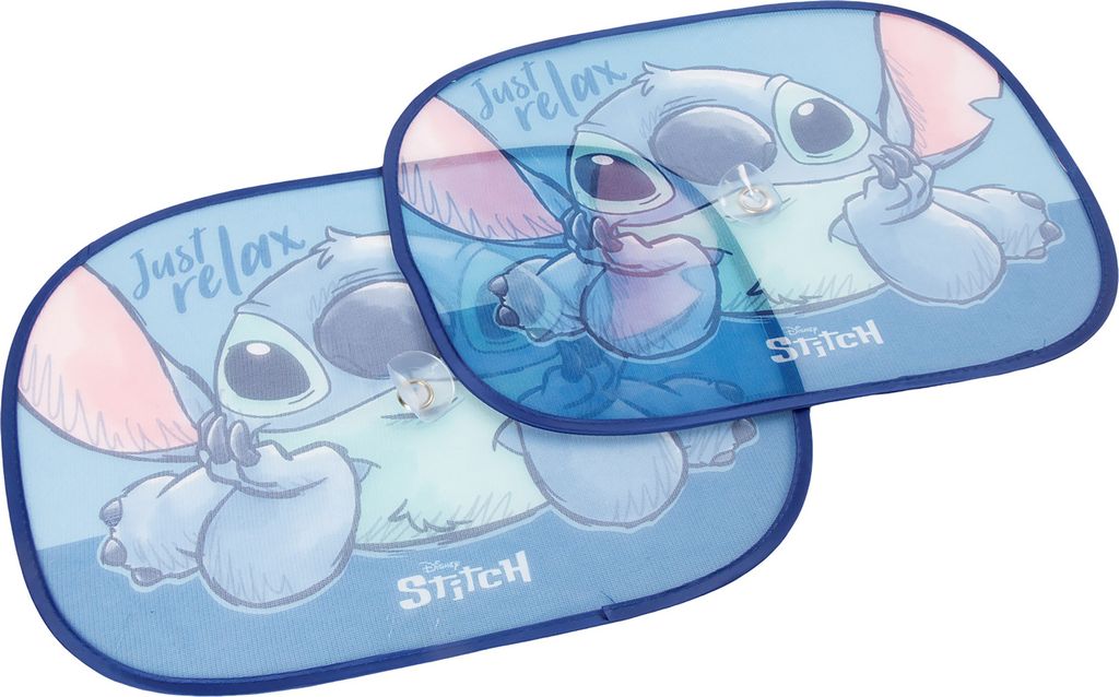Zonneschermen Disney Stitch Pop-Up Immagine del prodotto 