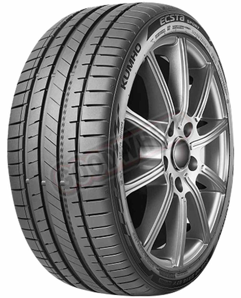 Kumho So car-tyres Ecsta Sport PS72 ( 19 ) Obrázek produktu 