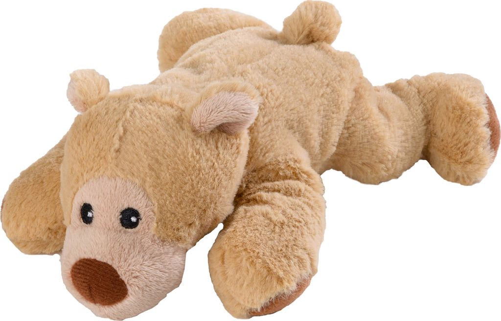 Warmies Minis Bär liegend 1 St Produktbild