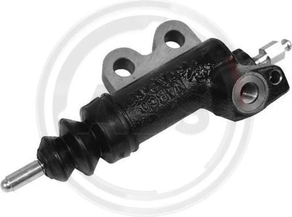Cylindre récepteur embrayage Patrol GR V : idéal pour entretien et raid