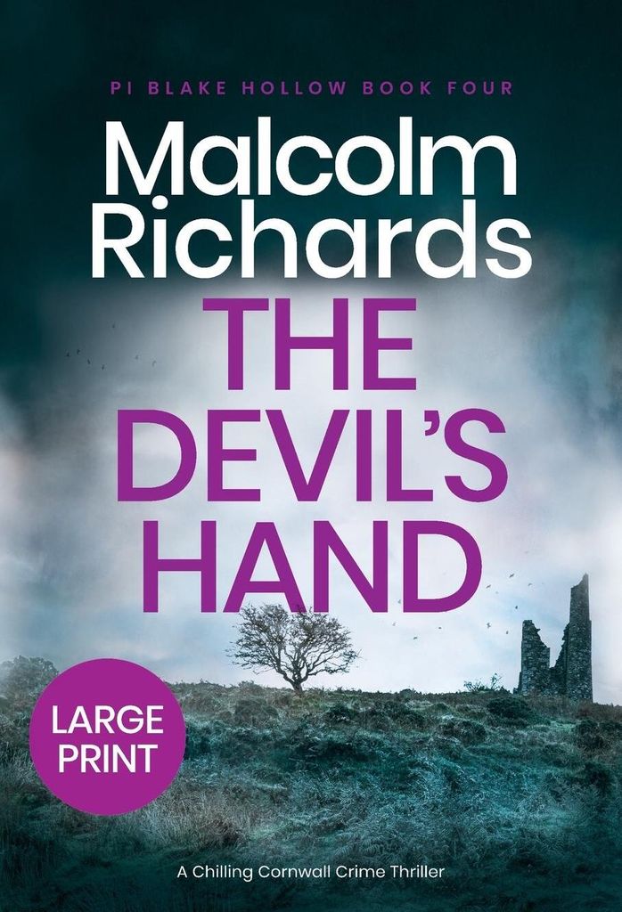 The Devil's Hand