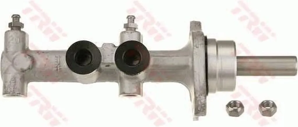 Maître-cylindre de frein Opel Vivaro 1.9 2.5 DTi 2001-2014 - Qualité OE