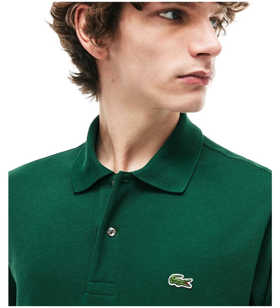 Koszulka polo Lacoste L121200132 dla Męskie Zdjęcie produktu 