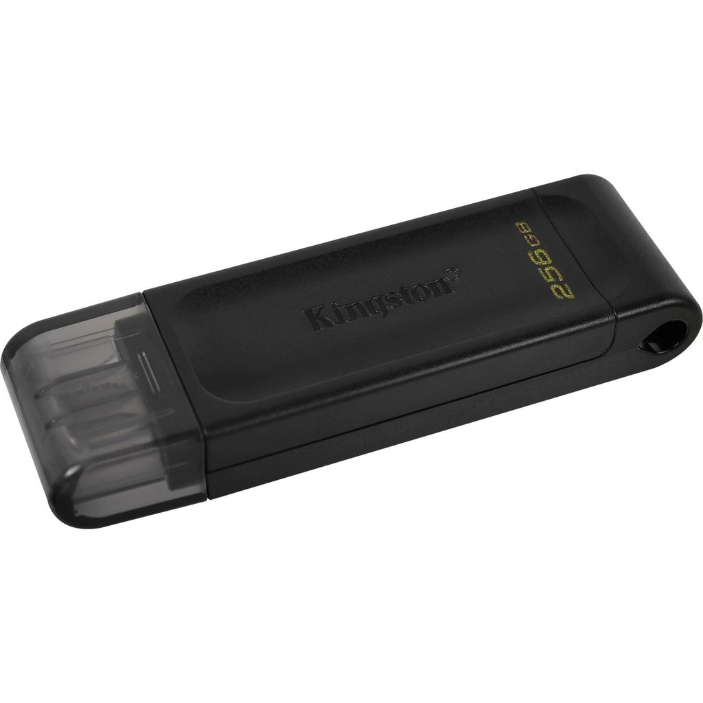 Kingston DataTraveler 70 256 Go Image du produit 